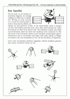 Arbeitsblatt Formen 1